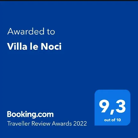 Le Noci *