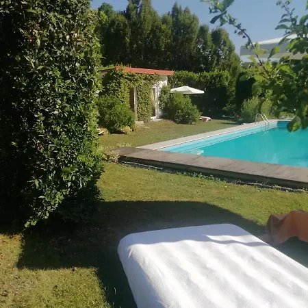 Le Noci Bettola (Emilia-Romagna)