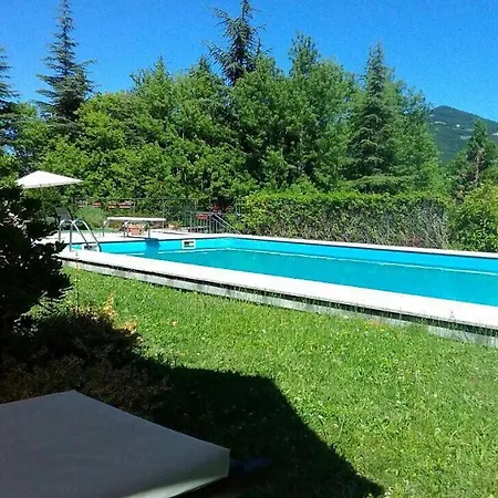 Le Noci Bed & Breakfast