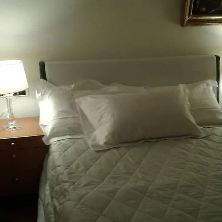 Bed & Breakfast Le Noci Bettola (Emilia-Romagna)