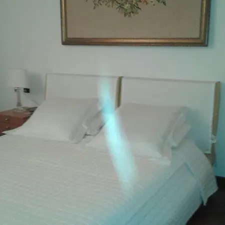 Le Noci Bed & Breakfast Bettola (Emilia-Romagna)