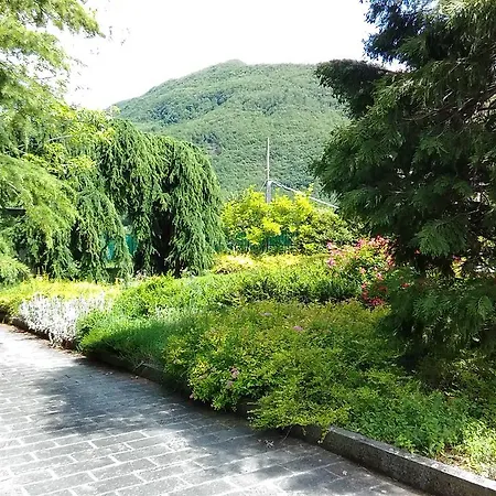 Bed & Breakfast Le Noci Bettola (Emilia-Romagna)