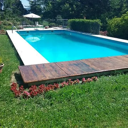 Le Noci 4*