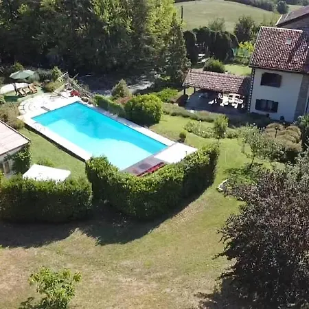 Le Noci Bettola (Emilia-Romagna)