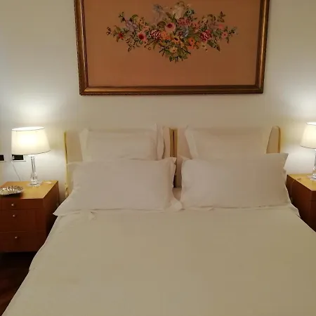 Le Noci Bed & Breakfast