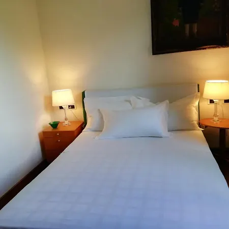 Couette-café Le Noci