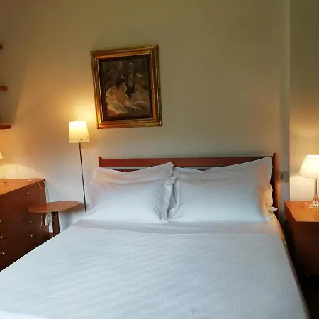 Le Noci 4* Bettola (Emilia-Romagna)