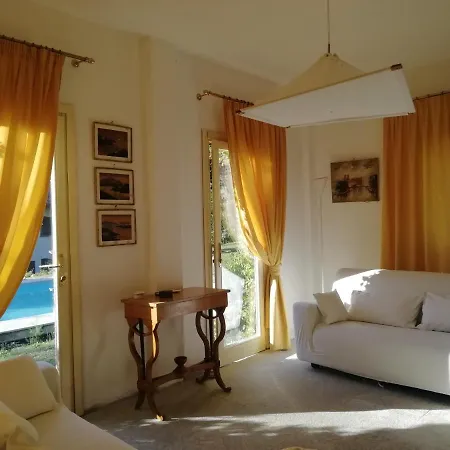 Le Noci Bed & Breakfast