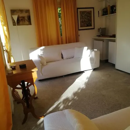 Le Noci Bed & Breakfast Bettola (Emilia-Romagna)
