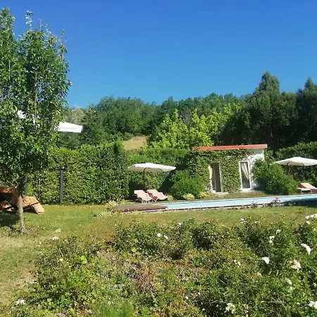 Le Noci 4* Bettola (Emilia-Romagna)