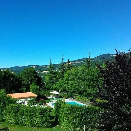 Couette-café Le Noci 4*