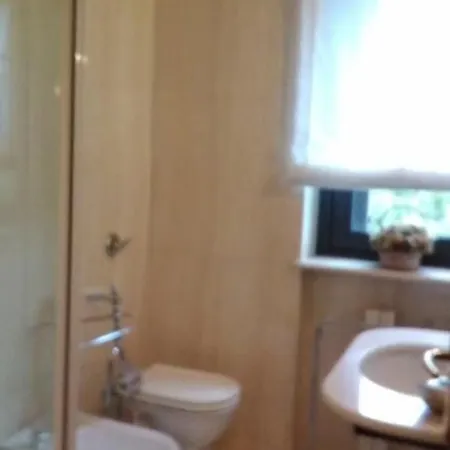 Couette-café Le Noci Bettola (Emilia-Romagna)