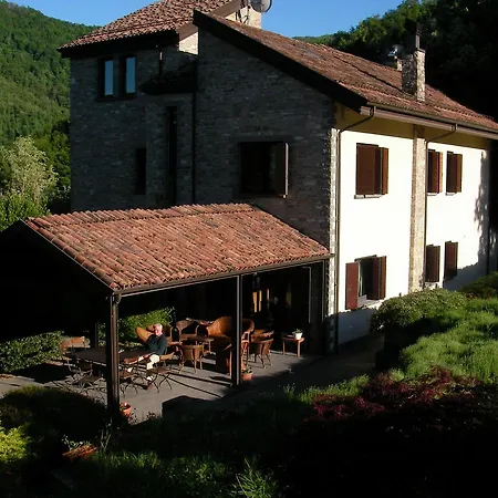 Le Noci Bettola (Emilia-Romagna)