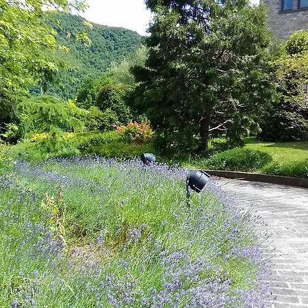 Le Noci Couette-café Bettola (Emilia-Romagna)