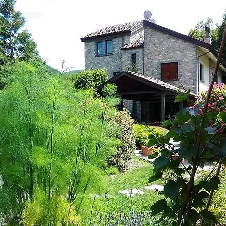 Le Noci Bettola (Emilia-Romagna)