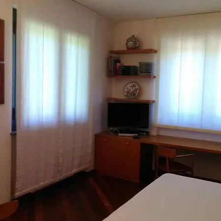 Le Noci 4* Bettola (Emilia-Romagna)