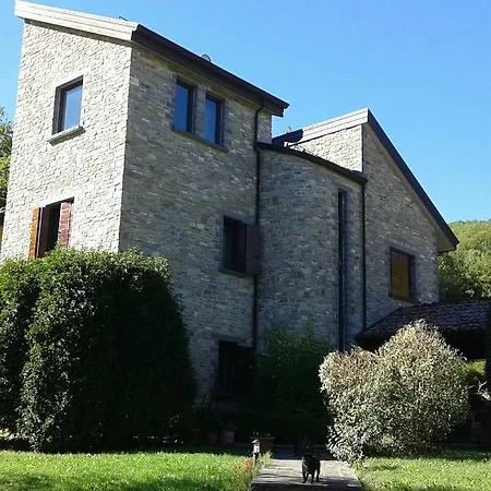 Le Noci Bed & Breakfast *
