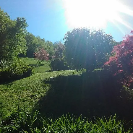 Le Noci Couette-café