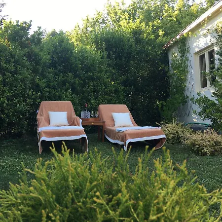 Le Noci 4* Bettola (Emilia-Romagna)