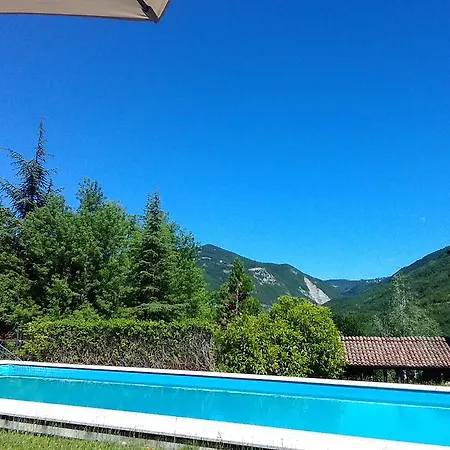 Couette-café Le Noci