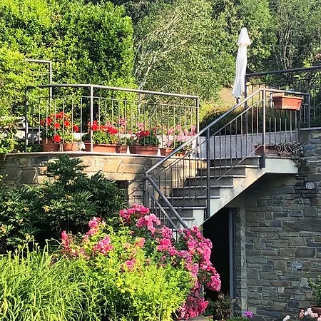 Le Noci Bed & Breakfast