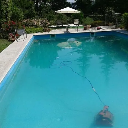 Le Noci Couette-café Bettola (Emilia-Romagna)