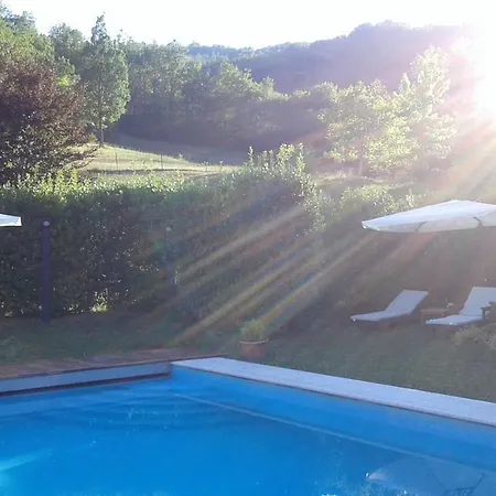 Couette-café Le Noci