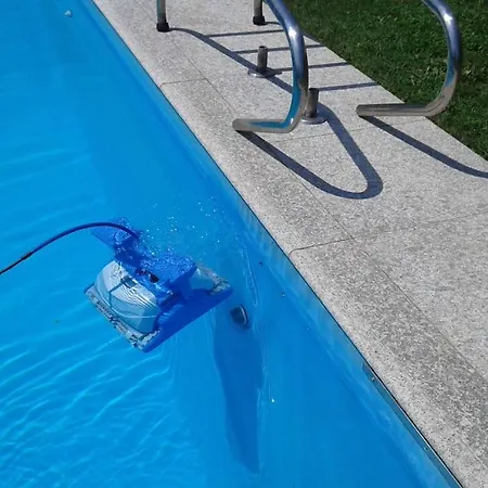 Couette-café Le Noci Bettola (Emilia-Romagna)