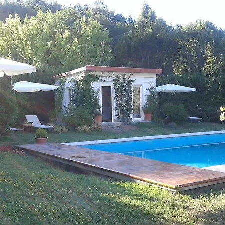 Le Noci Bettola (Emilia-Romagna)