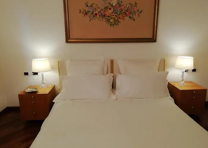 Le Noci Bed & Breakfast