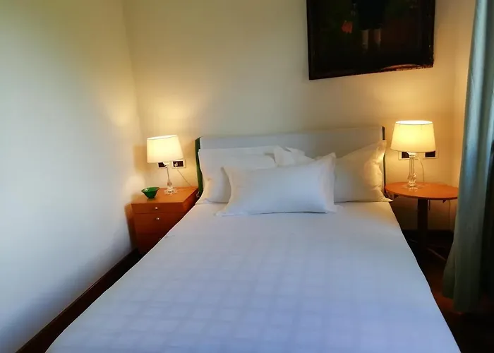 Bed & Breakfast Le Noci