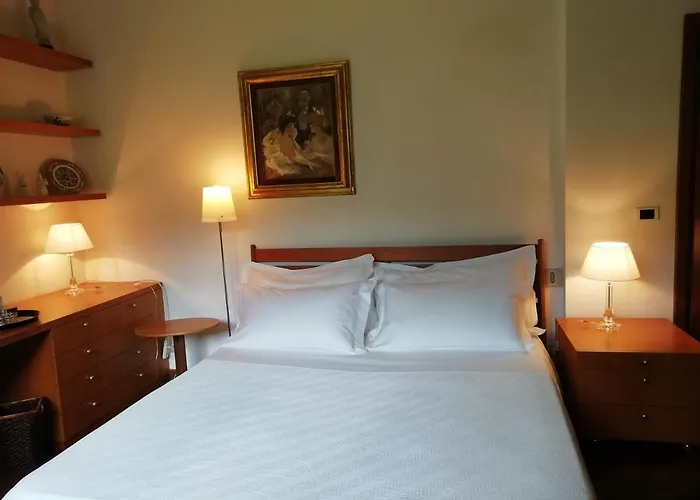 Le Noci 4* Bettola (Emilia-Romagna)