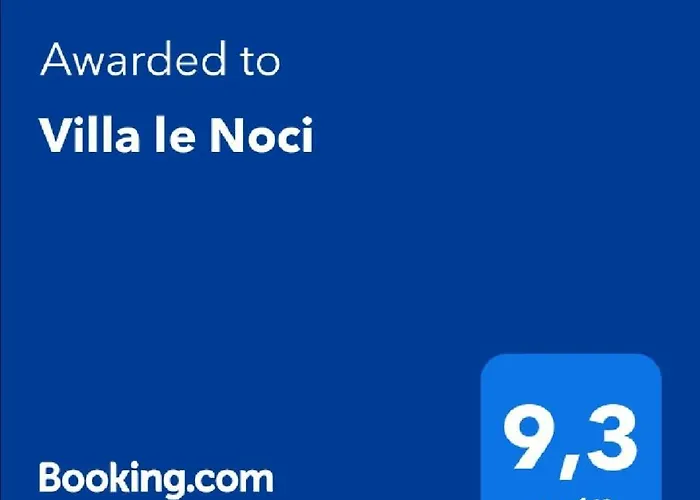 Le Noci 4*