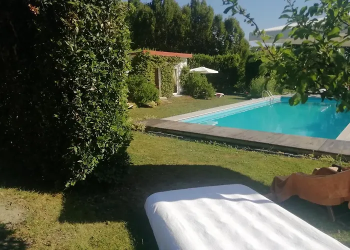 Le Noci Bettola (Emilia-Romagna)