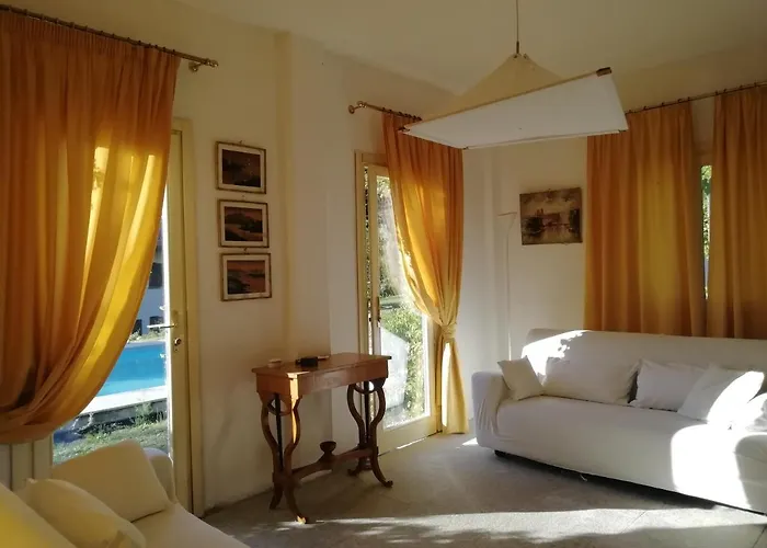 Le Noci Bed & Breakfast