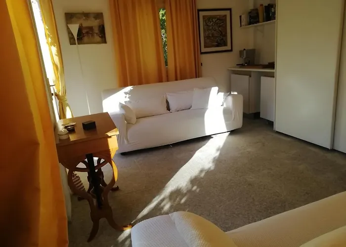 Le Noci Bed & Breakfast Bettola (Emilia-Romagna)