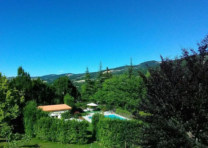 Bed & Breakfast Le Noci 4*