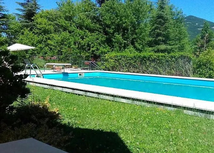 Le Noci Bed & Breakfast