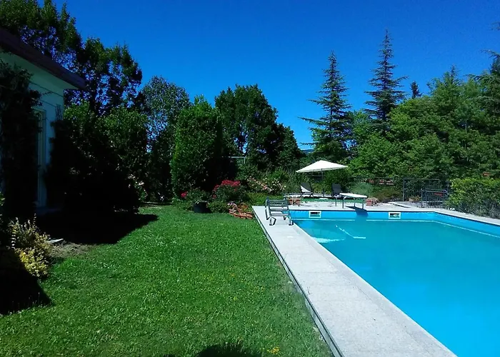 Bed & Breakfast Le Noci