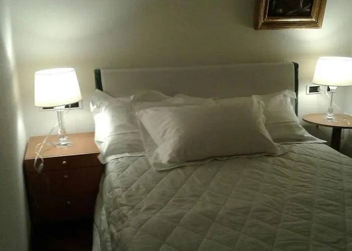 Bed & Breakfast Le Noci Bettola (Emilia-Romagna)