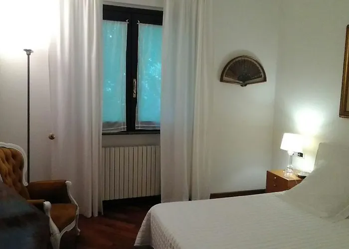 Le Noci Bettola (Emilia-Romagna)