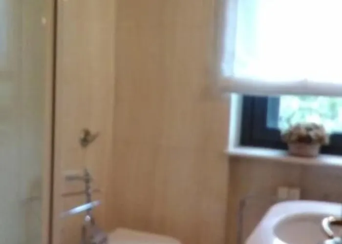 Bed & Breakfast Le Noci Bettola (Emilia-Romagna)