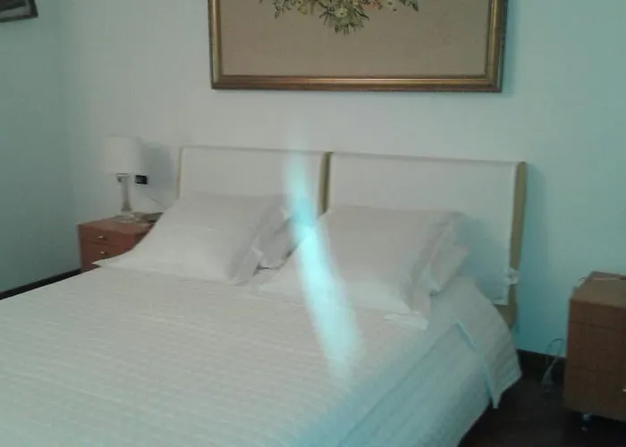 Le Noci Bed & Breakfast Bettola (Emilia-Romagna)