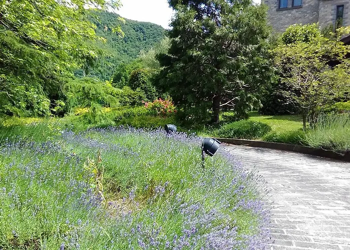 Le Noci Bed & Breakfast Bettola (Emilia-Romagna)