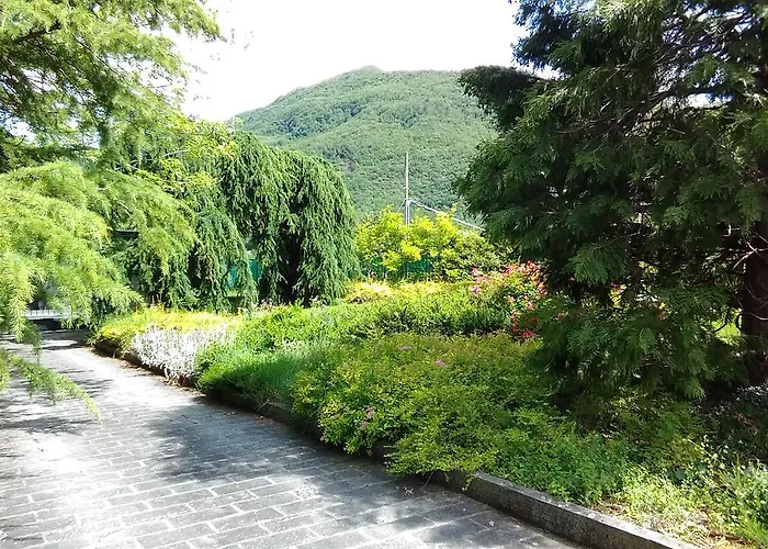 Bed & Breakfast Le Noci Bettola (Emilia-Romagna)