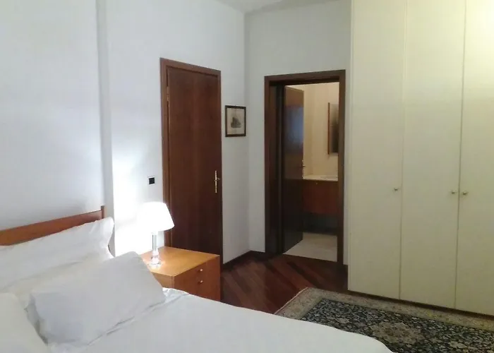 Le Noci Bettola (Emilia-Romagna)