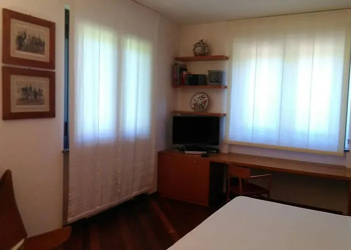 Le Noci 4* Bettola (Emilia-Romagna)