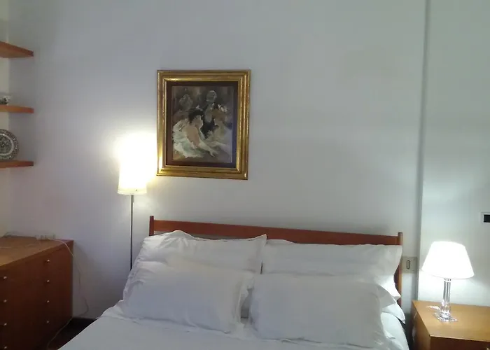 Le Noci Bettola (Emilia-Romagna)