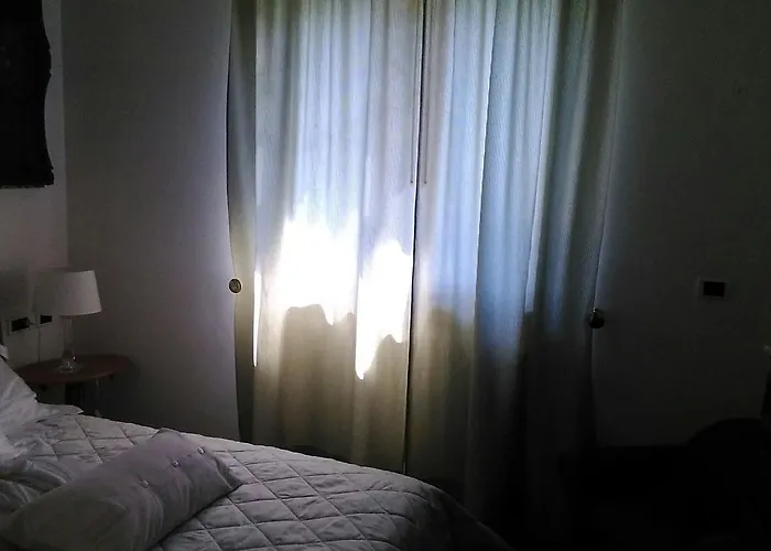 Bed & Breakfast Le Noci 4*