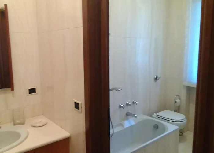 Bed & Breakfast Le Noci